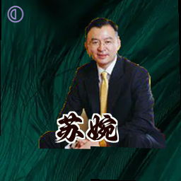 苏婉